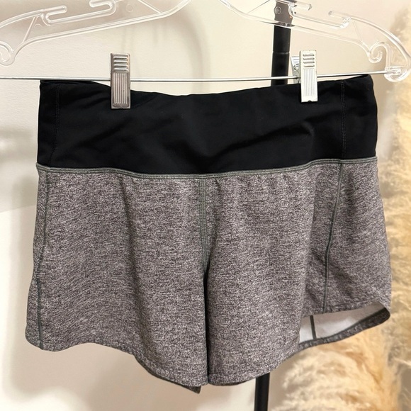 lululemon athletica Pants - Lululemon Athletica Speed Up High-Rise Shorts